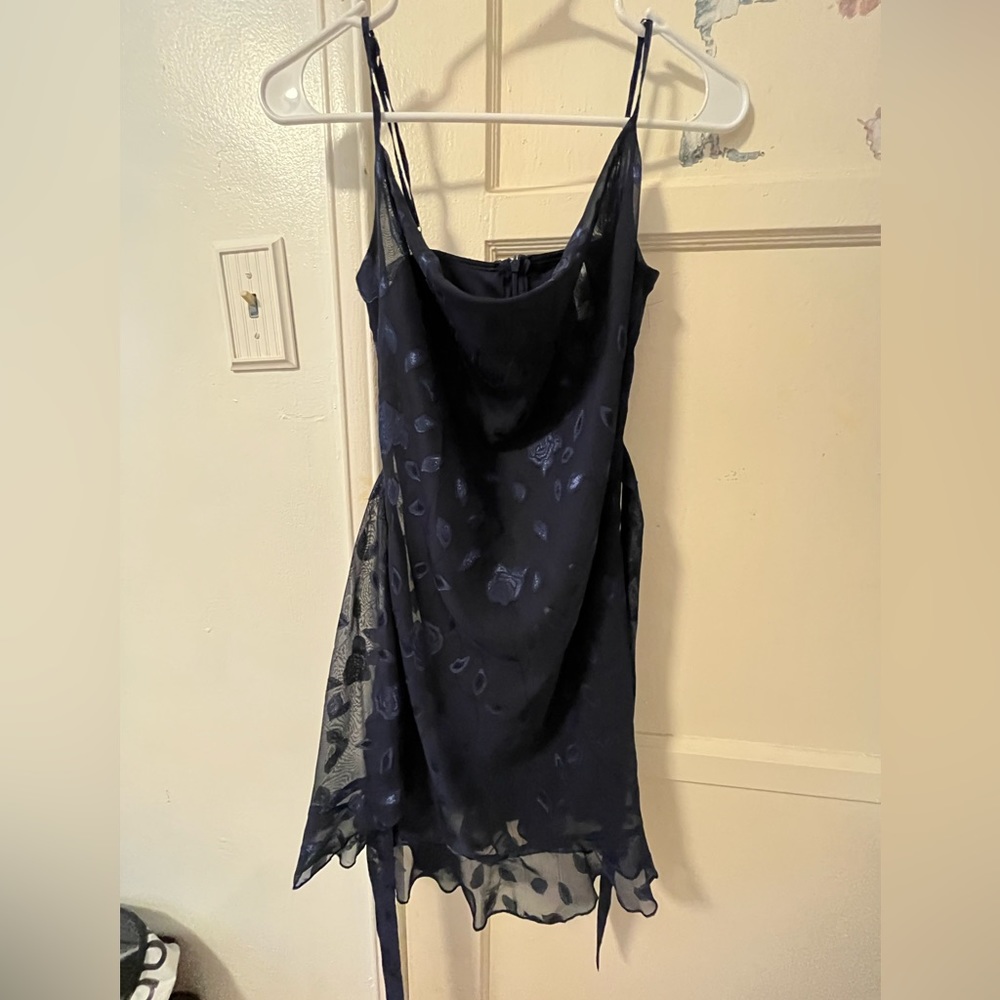 lucy in the sky dress